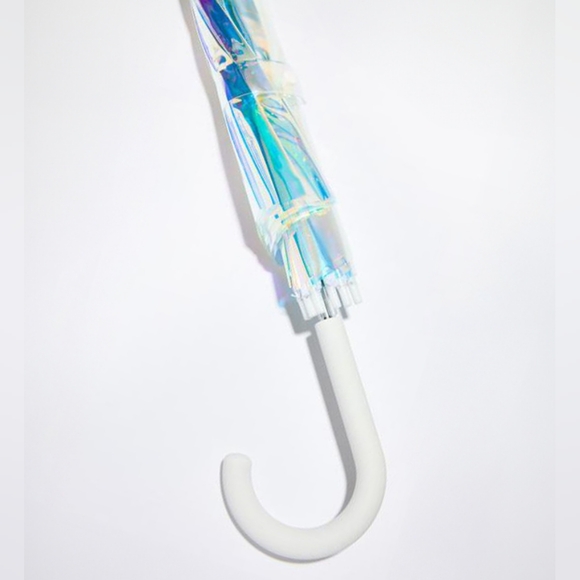 Holographic Umbrella - Picture 3 of 8